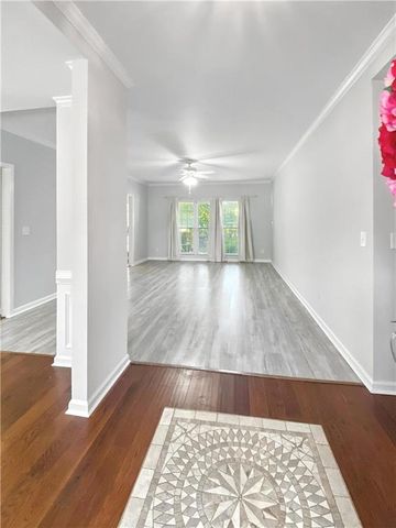 1200 Sunrise Field Court, Lawrenceville, GA 30043