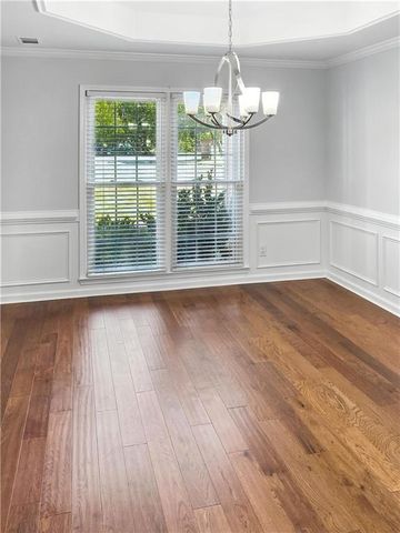 1200 Sunrise Field Court, Lawrenceville, GA 30043