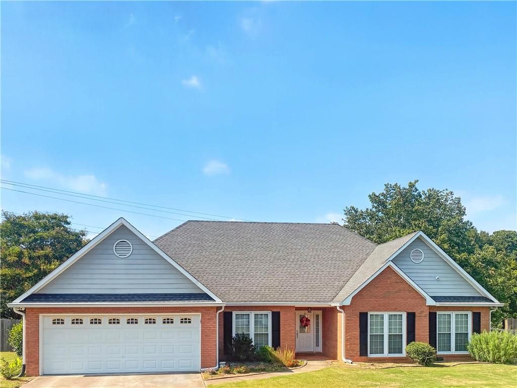 1200 Sunrise Field Court, Lawrenceville, GA 30043