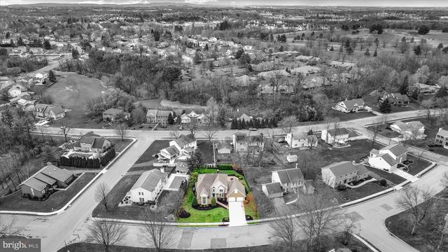 2312 FOX HOLLOW RD, Harrisburg, PA 17112