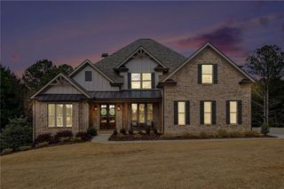 4736 Cardinal Ridge Way, Flowery Branch, GA 30542