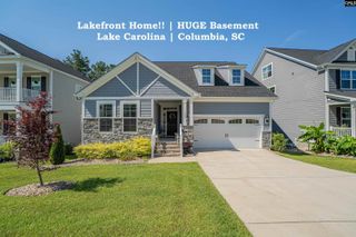 356 Sunnycrest Lane, Columbia, SC 29229