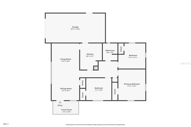 5425 2ND AVENUE N, St Petersburg, FL 33710