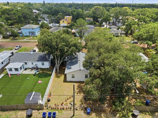 5425 2ND AVENUE N, St Petersburg, FL 33710