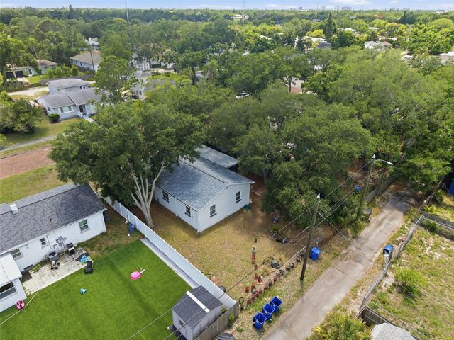 5425 2ND AVENUE N, St Petersburg, FL 33710