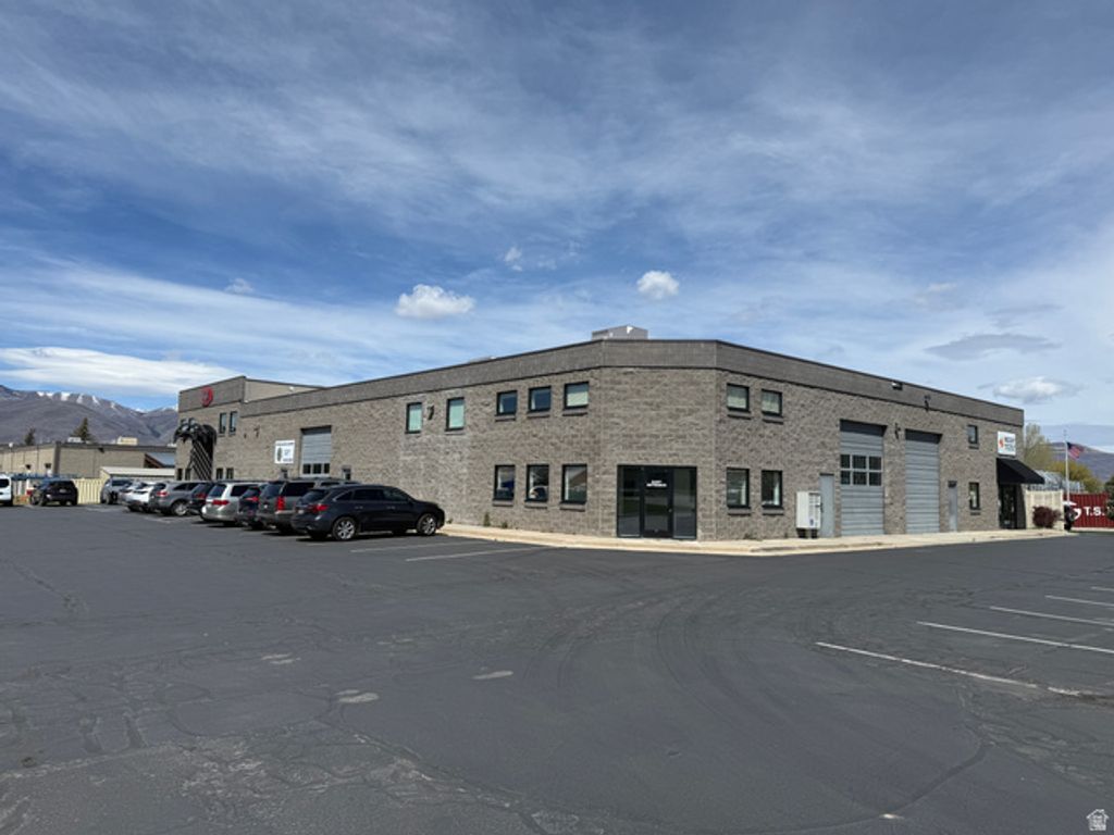 450 W 910 S, Heber City, UT 84032 — exterior