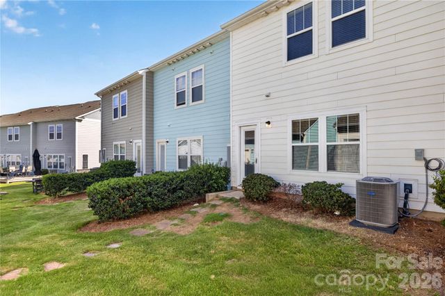 15211 Meacham Farm Drive 36, Huntersville, NC 28078
