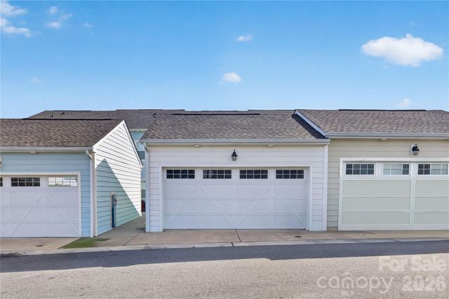 15211 Meacham Farm Drive 36, Huntersville, NC 28078