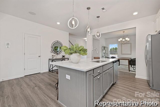 15211 Meacham Farm Drive 36, Huntersville, NC 28078