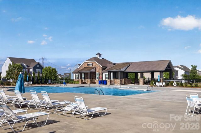 15211 Meacham Farm Drive 36, Huntersville, NC 28078