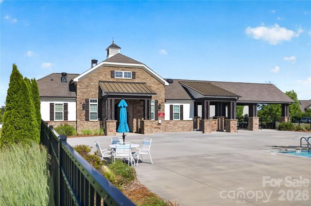 15211 Meacham Farm Drive 36, Huntersville, NC 28078