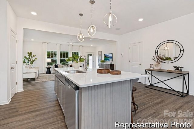 15211 Meacham Farm Drive 36, Huntersville, NC 28078