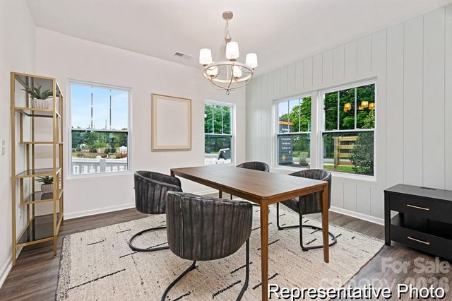15211 Meacham Farm Drive 36, Huntersville, NC 28078