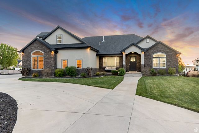 1526 S 500 W, Mapleton, UT 84664