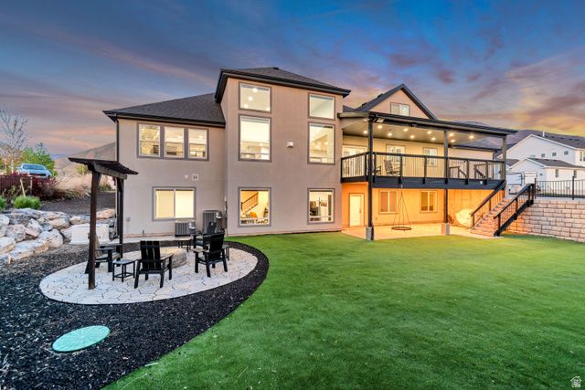 1526 S 500 W, Mapleton, UT 84664