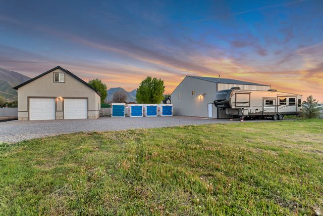 1526 S 500 W, Mapleton, UT 84664