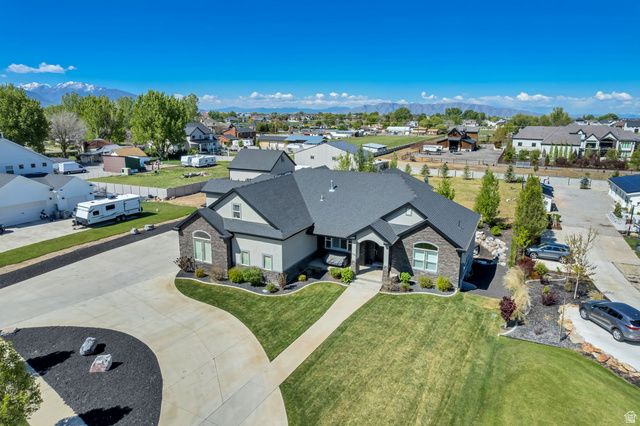 1526 S 500 W, Mapleton, UT 84664