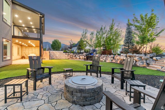1526 S 500 W, Mapleton, UT 84664