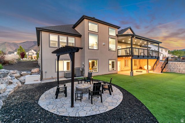 1526 S 500 W, Mapleton, UT 84664