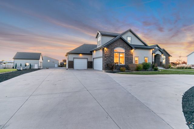 1526 S 500 W, Mapleton, UT 84664