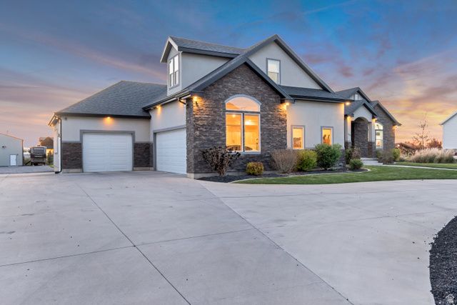 1526 S 500 W, Mapleton, UT 84664