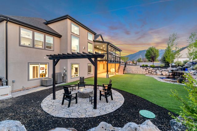 1526 S 500 W, Mapleton, UT 84664