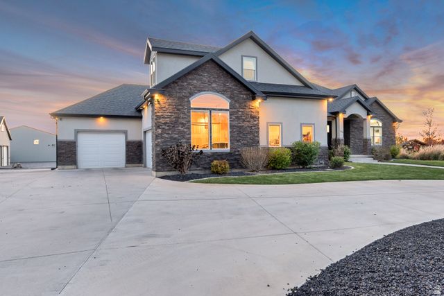 1526 S 500 W, Mapleton, UT 84664