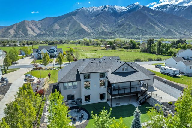 1526 S 500 W, Mapleton, UT 84664