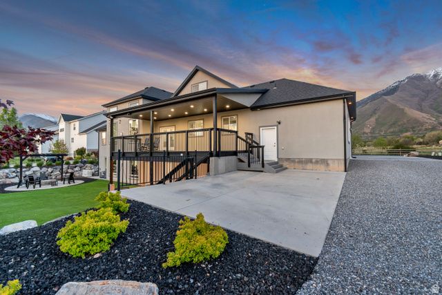 1526 S 500 W, Mapleton, UT 84664