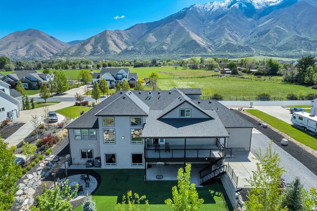 1526 S 500 W, Mapleton, UT 84664