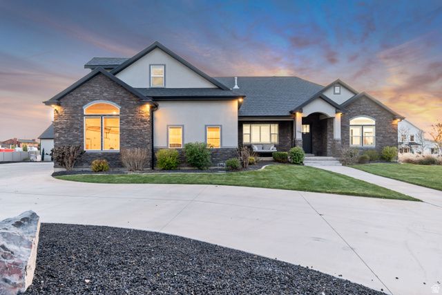 1526 S 500 W, Mapleton, UT 84664