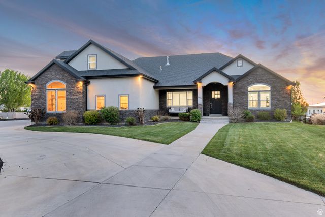 1526 S 500 W, Mapleton, UT 84664