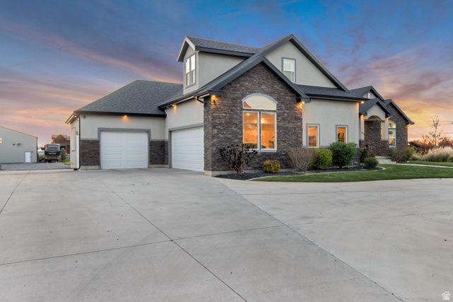 1526 S 500 W, Mapleton, UT 84664