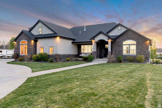 1526 S 500 W, Mapleton, UT 84664