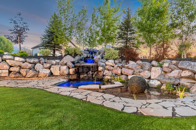 1526 S 500 W, Mapleton, UT 84664
