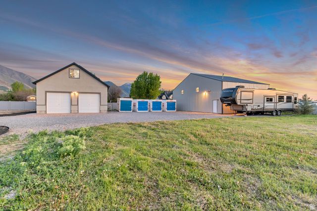 1526 S 500 W, Mapleton, UT 84664