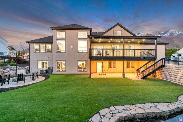 1526 S 500 W, Mapleton, UT 84664