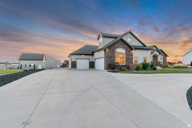 1526 S 500 W, Mapleton, UT 84664