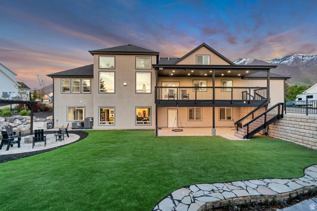 1526 S 500 W, Mapleton, UT 84664