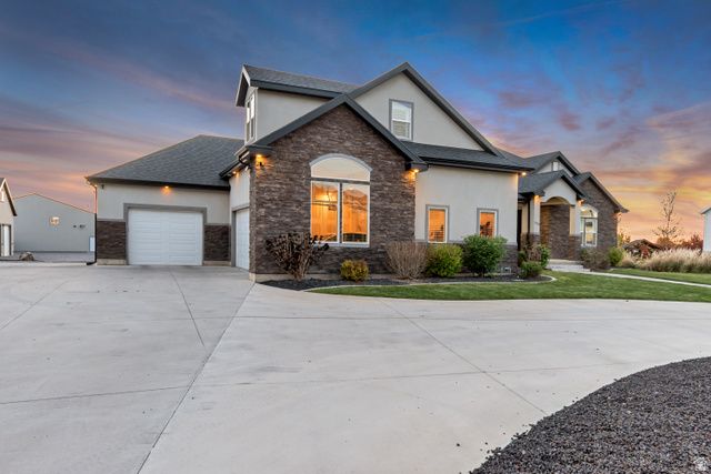 1526 S 500 W, Mapleton, UT 84664