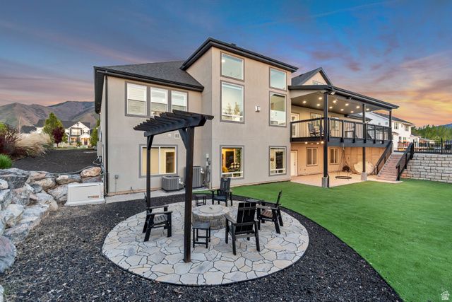 1526 S 500 W, Mapleton, UT 84664