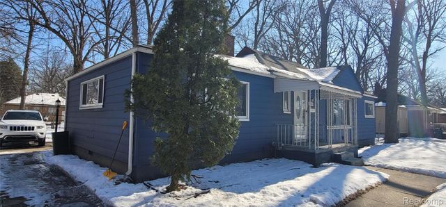 21160 Kipling Street, Oak Park, MI 48237