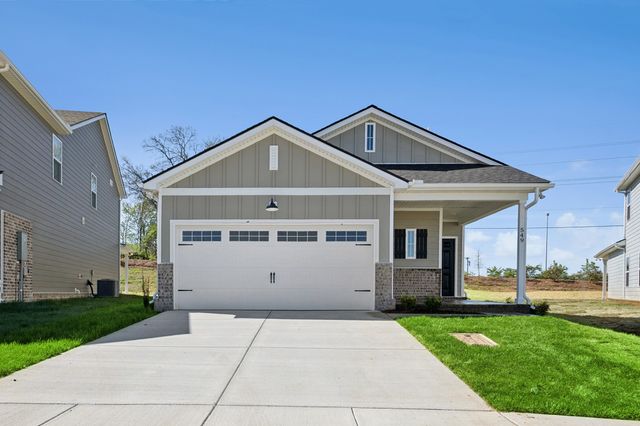 965 Watercourse Court, Nashville, TN 37214