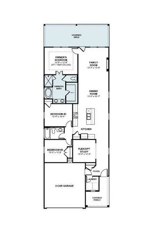 965 Watercourse Court, Nashville, TN 37214