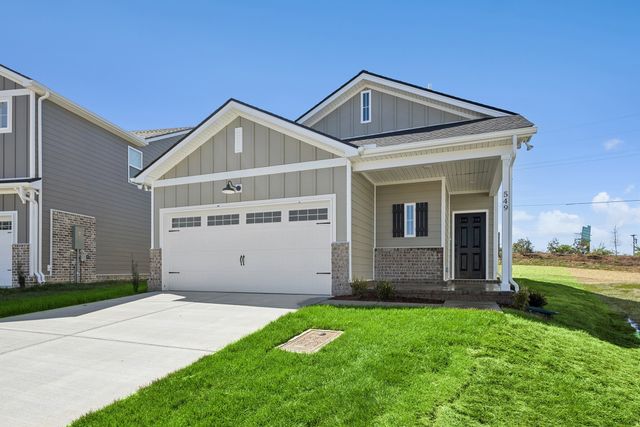 965 Watercourse Court, Nashville, TN 37214