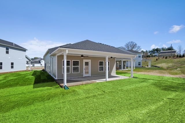 965 Watercourse Court, Nashville, TN 37214