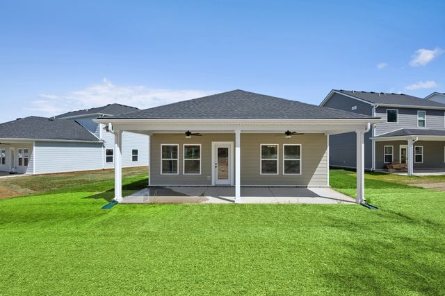 965 Watercourse Court, Nashville, TN 37214