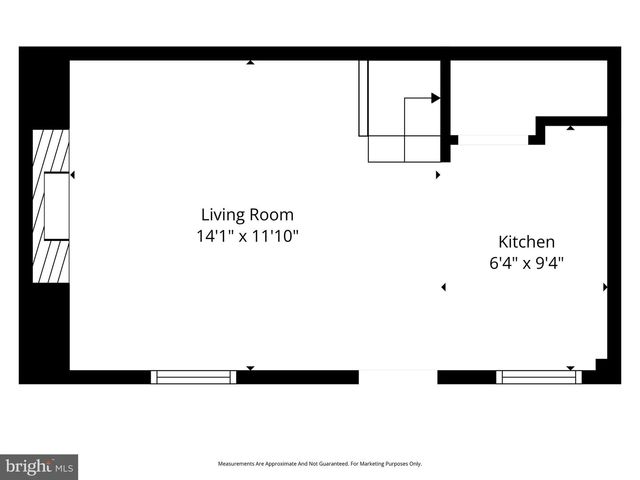 8200 BUCKLAND MILL RD, Gainesville, VA 20155