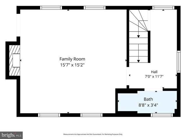8200 BUCKLAND MILL RD, Gainesville, VA 20155