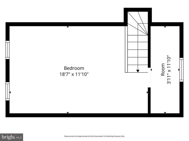 8200 BUCKLAND MILL RD, Gainesville, VA 20155